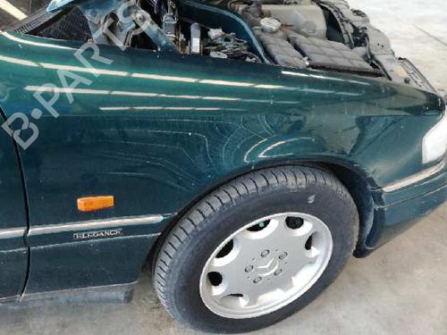 Ignition coil MERCEDES-BENZ C-CLASS (W202) C 280 (202.028) | BP12699852M94 