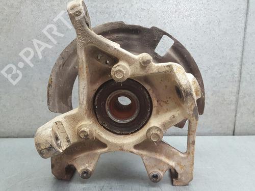 Left front steering knuckle JEEP GRAND CHEROKEE I (ZJ, ZG) 2.5 TD 4x4 (Z) | BP12751916M25 
