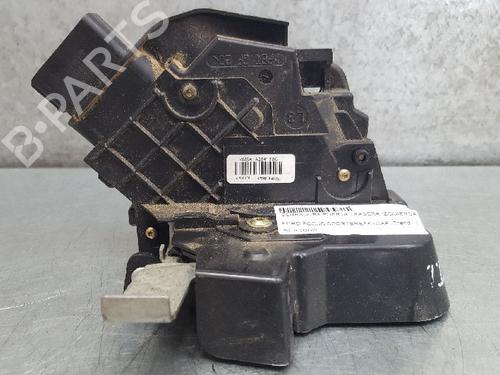 Venstre bak lås FORD FOCUS II Turnier (DA_, FFS, DS) 1.8 TDCi (115 hp) 12721948
