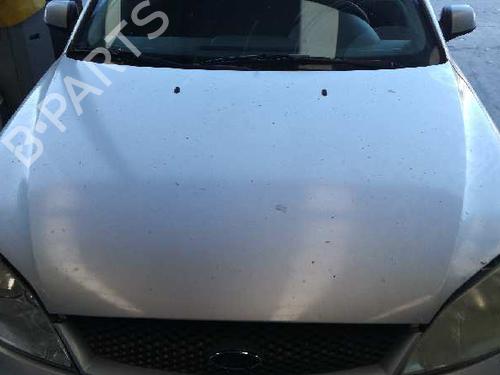 Climate control FORD MONDEO III Turnier (BWY) 2.0 TDCi | BP12735283I5 