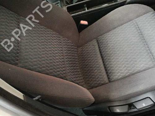 Rear left lock BMW 3 (E46) 320 d | BP12701629C100 
