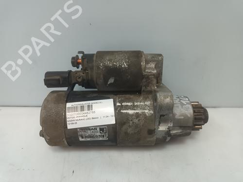 Startmotor NISSAN MURANO I (Z50) [2002-2009]  31158614