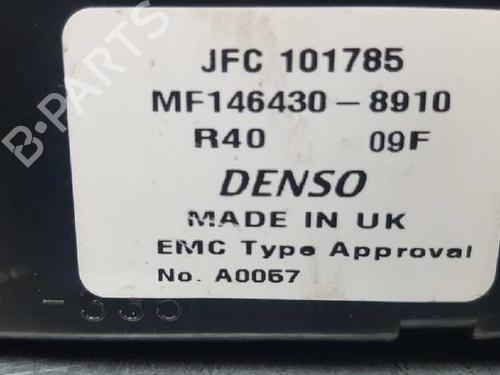 Climate control ROVER 75 (RJ) 2.0 CDT | BP12724877I5 