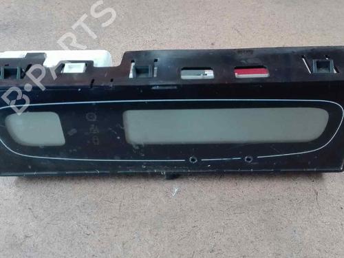 Used Switch RENAULT LAGUNA II (BG0/1_) 1.8 16V (BG06, BG0J, BG0M) (116 hp) 12798806