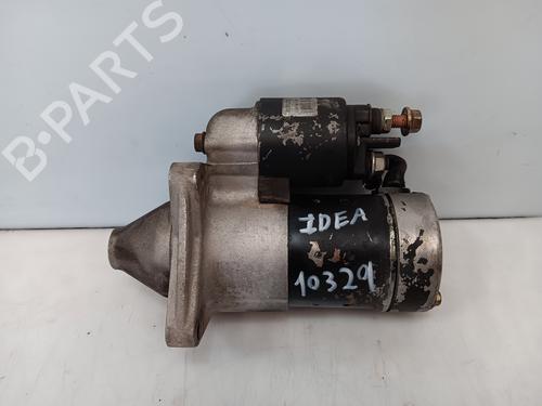 Used Starter FIAT IDEA (350_) [2003-2025]  30709640