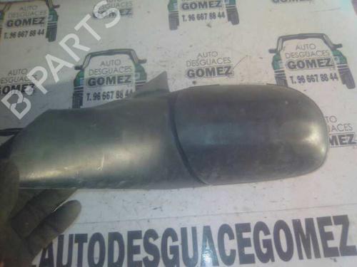 Left mirror OPEL CORSA B (S93) 1.2 i (F08, F68, M68) | BP12793476C26 