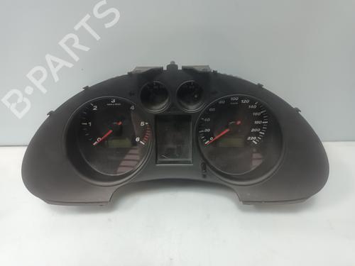 instrument-cluster-seat-cordoba-6l2-2002-2003-2004-2005-2006-2007-2008-2009-32095186 main image