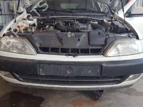 Airbag module CITROËN XSARA (N1) 1.9 D | BP12710010M53 