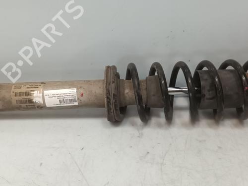 Used Left rear shock absorber BMW 5 (E60) 525 i (218 hp) 30107383