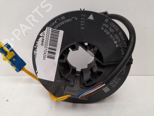 Used Squib airbag OPEL ZAFIRA A MPV (T98) 2.2 DTI 16V (F75) (125 hp) 12772871