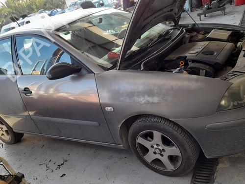 Rim SEAT IBIZA III (6L1)  | BP12790206C45 