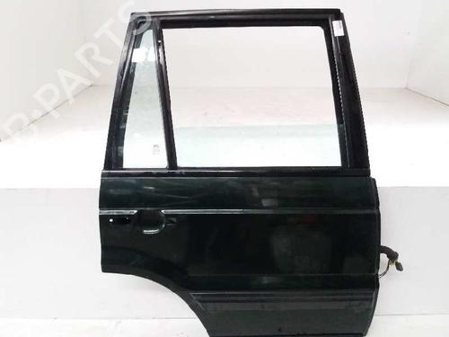 Right rear door LAND ROVER RANGE ROVER II (P38A) 2.5 D 4x4 | BP12705995C5 
