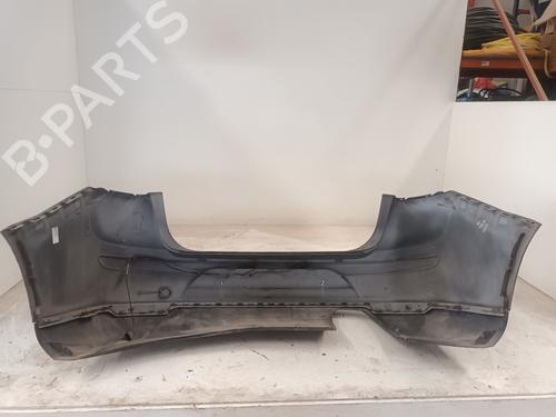 Rear bumper SEAT ALTEA XL (5P5, 5P8)  | BP29306047C8 