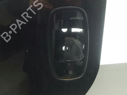 Left front door OPEL VIVARO A Bus (X83) 2.0 CDTI (F7, J7, A07) | BP12731817C2 