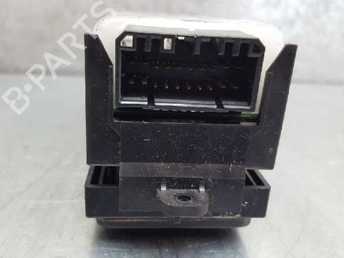 Left front window switch HONDA LEGEND III (KA) 3.5 i 24V (KA9) | BP12710590I27 