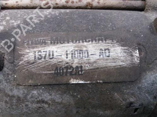 Starter FORD MONDEO III (B5Y) 2.0 16V | BP12698554M8