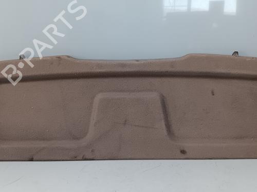 Used Rear parcel shelf HYUNDAI MATRIX (FC) 1.5 CRDi (102 hp) 21376588