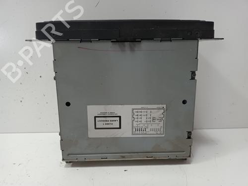Radio SKODA FABIA II (542) 1.4 TDI | BP16538847E6 