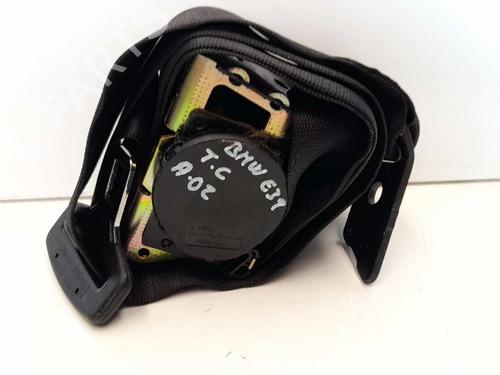 Rear center seatbelt BMW 5 (E39) 530 d | BP12718277I27 