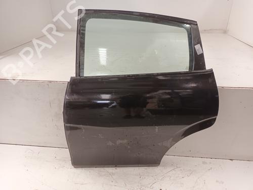 Used Left rear door SEAT LEON (1P1) 1.9 TDI (105 hp) 18650434