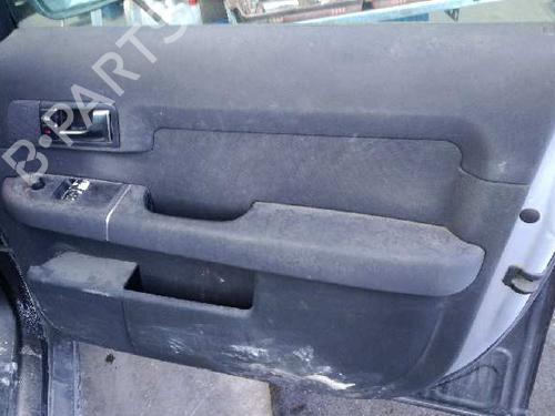 Front right seatbelt AUDI A2 (8Z0) 1.4 | BP12726500I25 