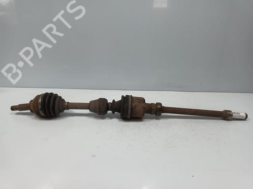 Used Right front driveshaft FORD MONDEO III Turnier (BWY) [2000-2007]  22200897