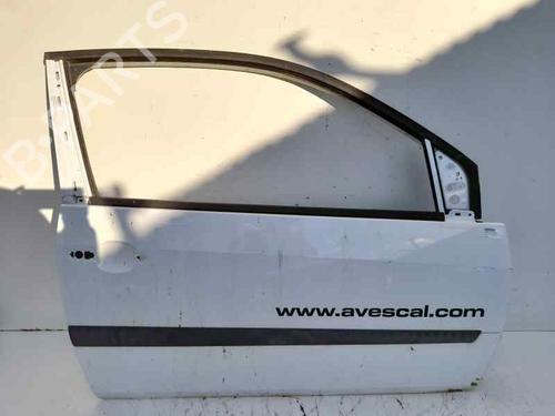 Used Right front door FORD FIESTA V (JH_, JD_) 1.4 16V (80 hp) 12769889