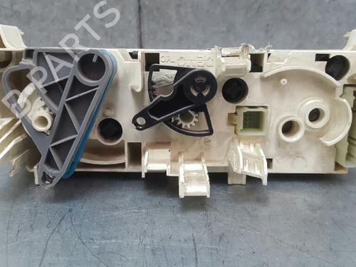 Climate control CITROËN BERLINGO / BERLINGO FIRST Box Body/MPV (M_) 2.0 HDI 90 4WD (MBRHY, MCRHY) | BP12749862I5 