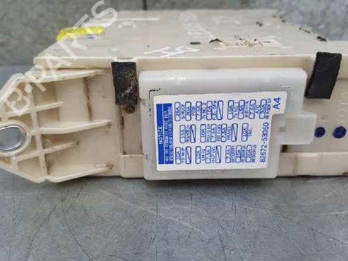 Electronic module LEXUS IS II (_E2_) 220d (ALE20) | BP12747890M83 