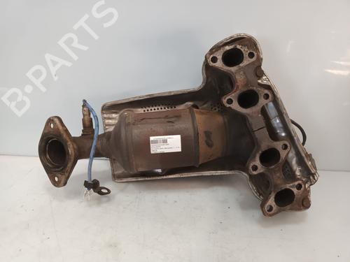 Catalyst FIAT PUNTO EVO (199_) | BP31247625M10