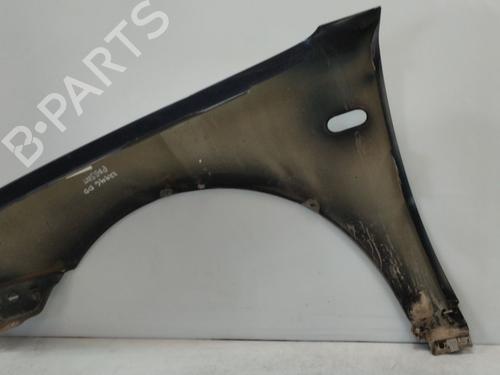 Right front fenders VW PASSAT B5.5 (3B3) 1.9 TDI | BP32389584C42