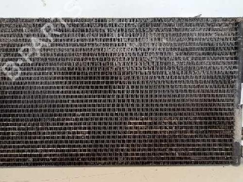 Used AC radiator CHRYSLER VOYAGER / GRAND VOYAGER III (GS_, NS_) 2.5 TD (116 hp) 12764511