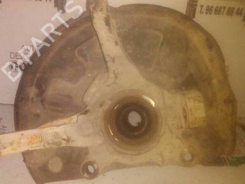 Højre Styrespindel Lejehus VOLVO S40 I (644) 1.8 | BP12793712M26 