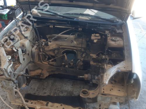 Engine control unit (ECU) CITROËN XSARA Coupe (N0) 1.4 i | BP16301768M57 