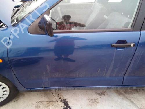 Tailgate lock SEAT IBIZA II (6K1) 1.4 i | BP12810956C101 