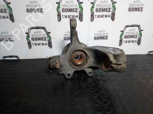 Venstre Styrespindel Lejehus FORD FOCUS II (DA_, HCP, DP) 1.6 TDCi | BP12794808M25 