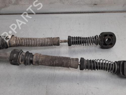 Gear lever SKODA CITIGO (NF1) 1.0 | BP12778670M90 
