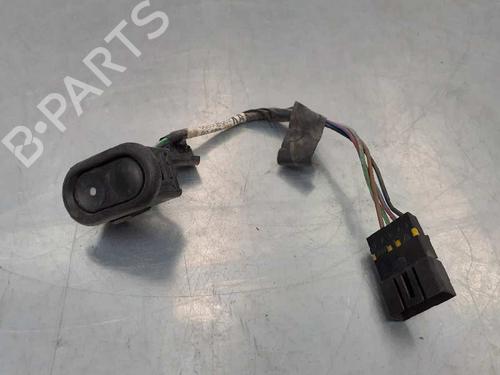Used Right front window switch Right front window switch OPEL TIGRA (S93) 1.4 16V (F07) (90 hp) 12772107 12772107