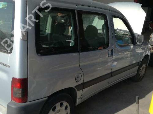 Fuel pump PEUGEOT PARTNER MPV (5_, G_) 2.0 HDI | BP12739988M76