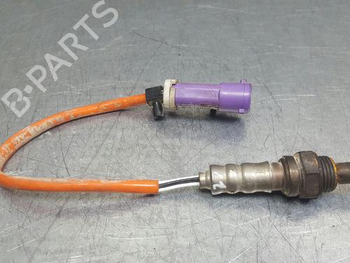 Elektronisk sensor FORD B-MAX (JK) 1.4 (90 hp) 12753575