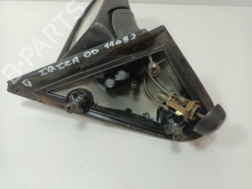Right mirror SEAT IBIZA II (6K1) 1.6 i | BP16307536C27 