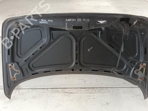 Tailgate MERCEDES-BENZ SLK (R170) 230 Kompressor (170.447) | BP17463076C6 