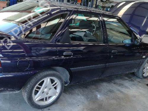 ECU airbags FORD ESCORT VI (GAL, AAL, ABL) 1.8 TD | BP12715952M53 