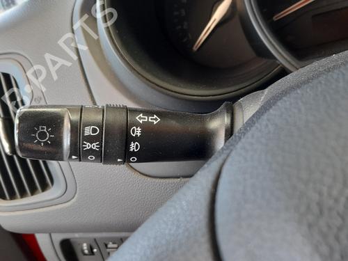 Used Headlight switch KIA RIO III (UB) [2011-2017]  16518898