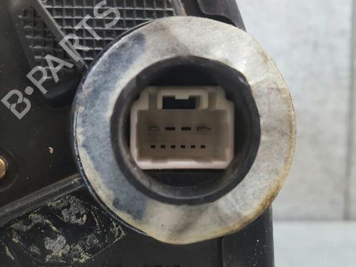 Front right lock TOYOTA AVENSIS (_T25_) 2.2 D-4D (ADT251_, ADT251R) | BP12748476C97 