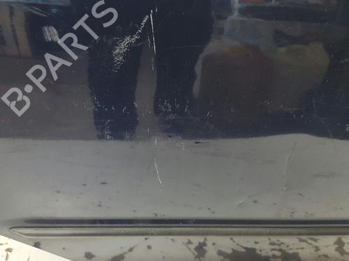 Right rear door SKODA FABIA I (6Y2)  | BP12687045C5 