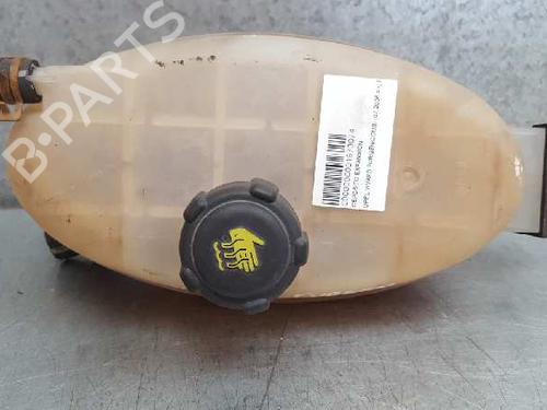 Expansion tank OPEL VIVARO A Bus (X83) 2.0 CDTI (F7, J7, A07) | BP12761716C120 