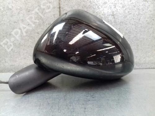 Left mirror OPEL CORSA E (X15) 1.4 (08, 68) | BP12751435C26 