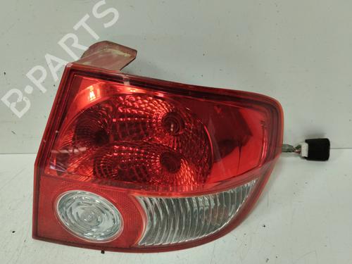 Right taillight HYUNDAI GETZ (TB) 1.1 | BP17637369C35 