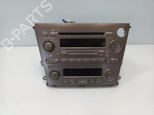 Used Climate control Climate control SUBARU LEGACY IV Estate (BP) [2003-2009] 33676562 33676562